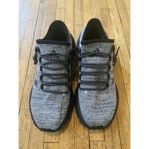 Adidas Mens PureBOOST All Terrain Oreo
